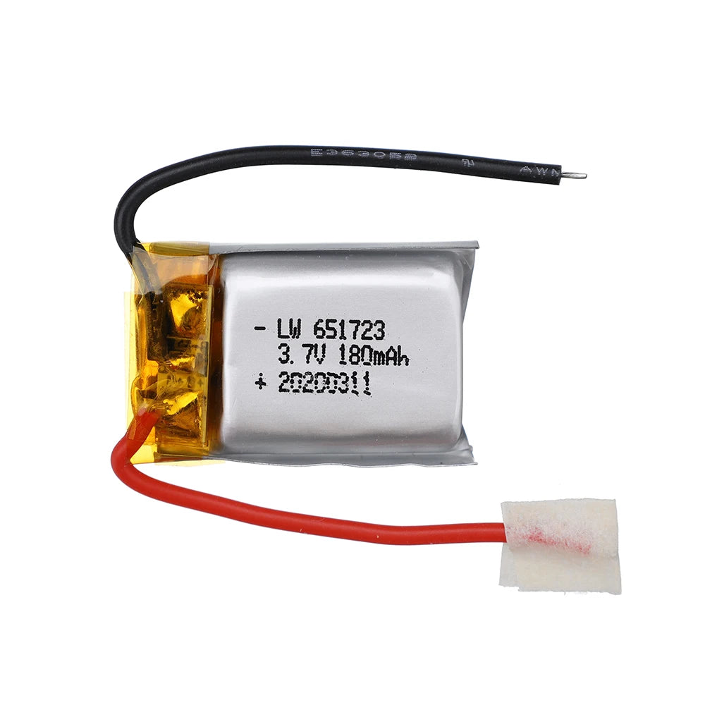 Syma S105 S107 S107G battery SPECIFICATIONS use