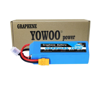 GRAPHENE YOWOO power Graphene_Battery hu