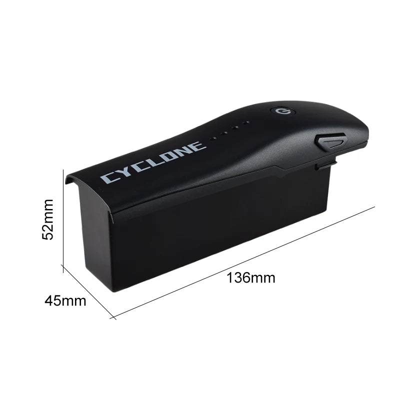 XK Q868 Drone, flight stability, high-definition aerial photography