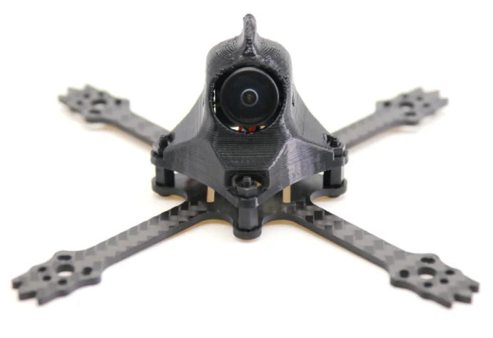 2.5 Inch FPV Drone Frame Kit, the more products you order, the more shipping fee you have to pay . the total weight
