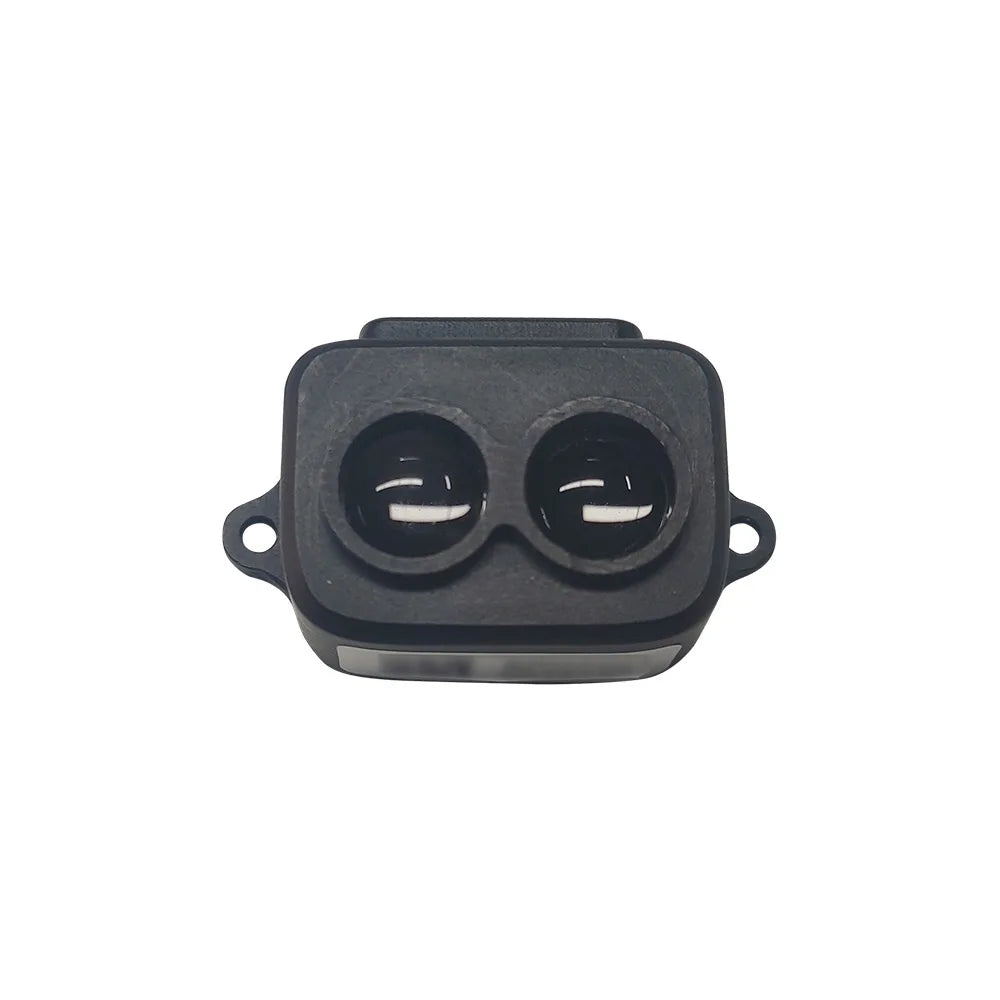 CUAV TF-Luna Lidar Module, the product is built with algorithms adapted to various application environments . it adopts multiple adjustable