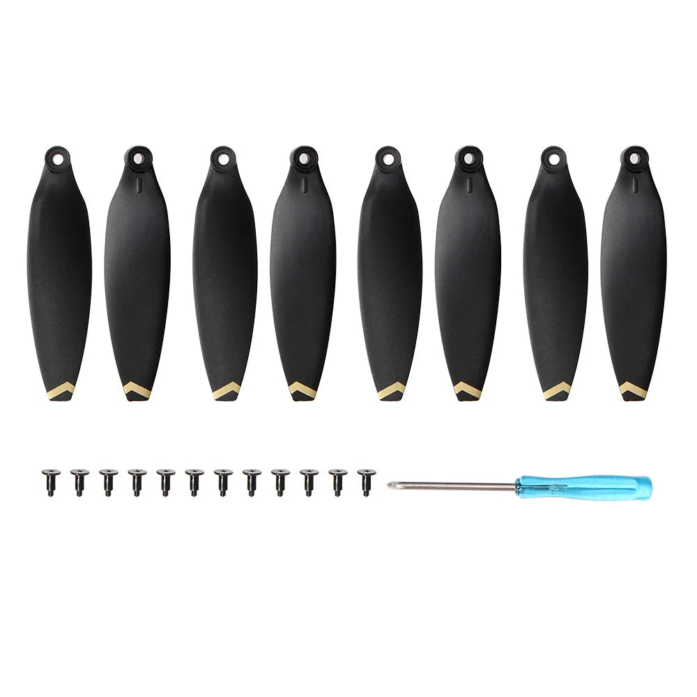 FIMI x8 Mini Drone Propeller, FIMI x8 mini Propeller SPECIFICATIONS Weight : 20