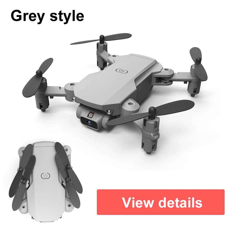 LSRC Mini Drone, Please explain when purchasing the paper instructions in other