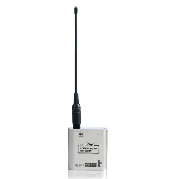 ARKBIRD UHF - Long Range UHF 443Mhz 10CH FHSS Control System For Futaba WLFY FLYSKY Long Range System for Drone 5 ARKBIRD UHF, ARKBIRD-433UHF is a 10-channel module designed for long-d