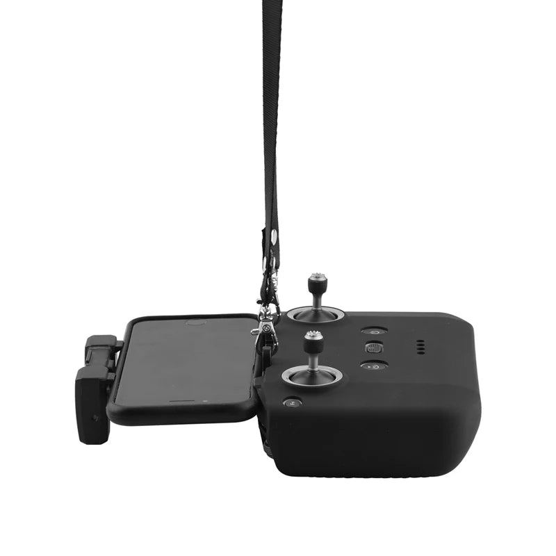 dji mavic air 2S : Transmitter Clip Holder Stand Compatible Dr