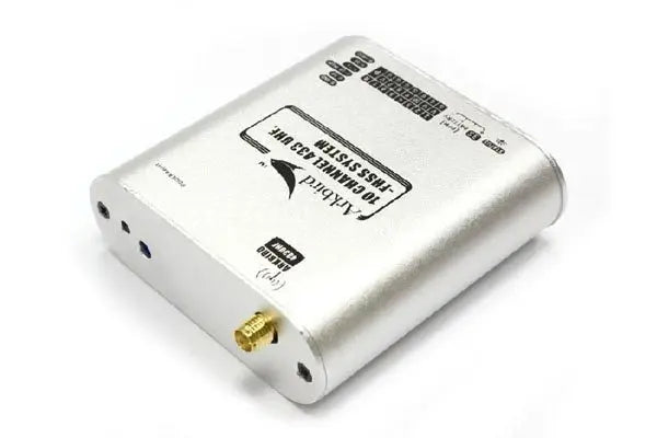 ARKBIRD UHF - Long Range UHF 443Mhz 10CH FHSS Control System For Futaba WLFY FLYSKY Long Range System for Drone 8 ARKBIRD UHF, WJISA ASSSHI- pIIqY"T 0L W