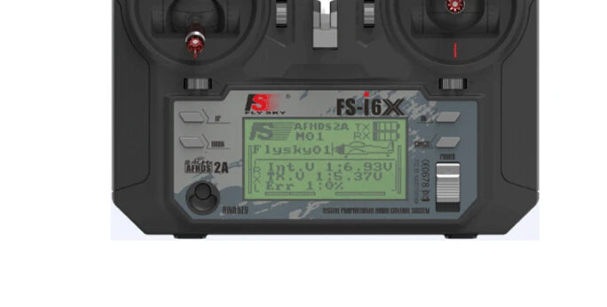 FS-I6X afhdsza NO IF19skyo