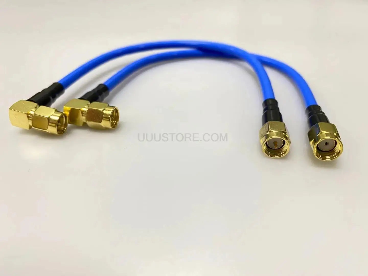 MyFlyDream MFD 5.8GHz 20dBi High Gain FPV Antenna With SMA-J / RP-SMA Cables for Long Range Airplane 10 MyFlyDream MFD 5.8GHz 20dBi High Gain FP