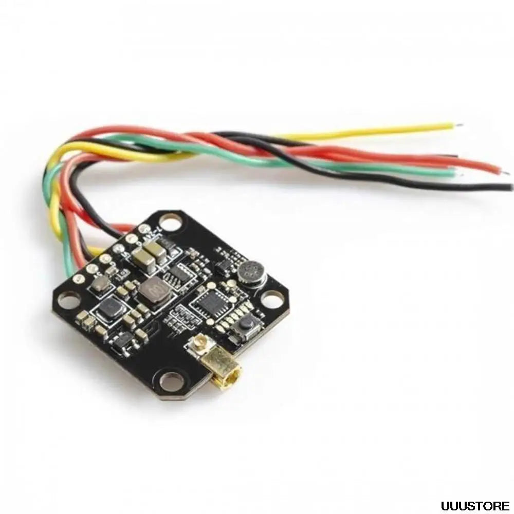 AKK FX3-ultimate Transmitter - 5.8G 40CH 25/200/400/600mW Switchable Smart Audio FPV Transmitter Support OSD for RC Racing FPV Drone Quadcopter 10 AKK FX3-ultimate Transmitter, AKK FX3-ultimate 5.8G 40CH 25/200/400