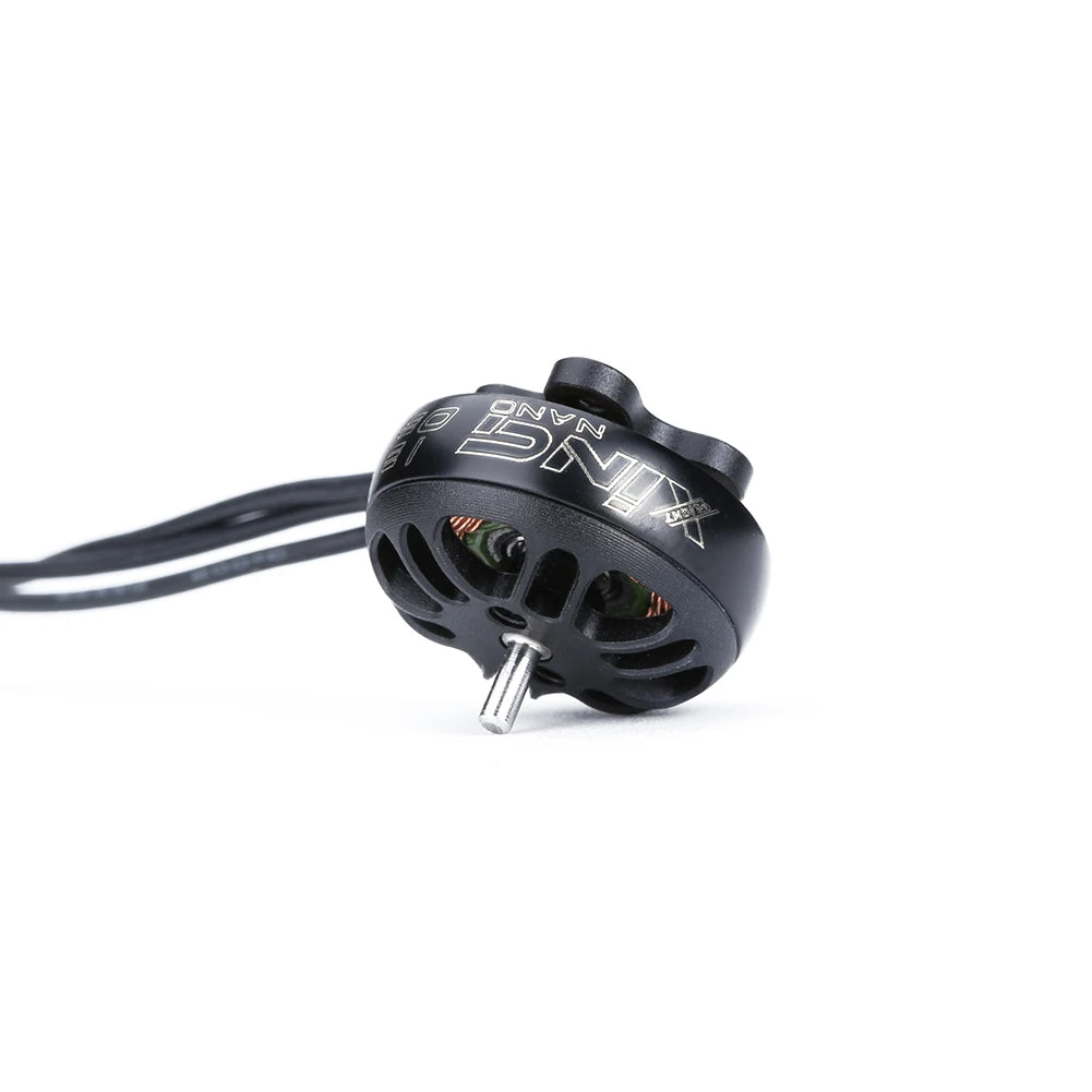 -XING 1303 brushless motors are customized for 24S brushless