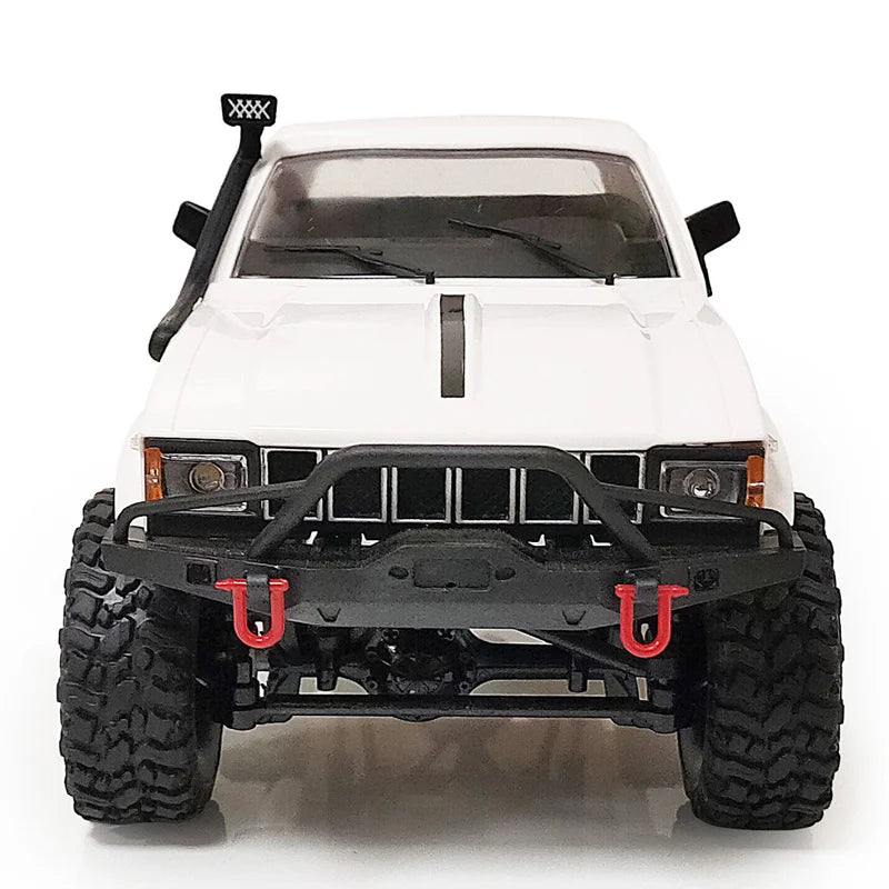 WPL C24-1 Full Scale RC Car, We suggest customers to choose “AliExpress Standard Shipping” Specifications: 