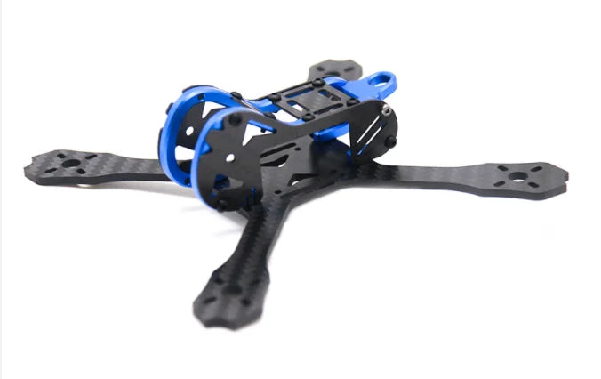 3inch FPV Drone Frame Kit, sometimes it takes only a few days, sometimes more than 2 months, it is not stable