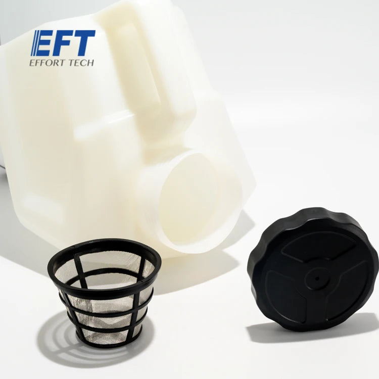 EFT 10L Water Tank, EFT 10L water tank is suitable for EFT G410 four-axis G610
