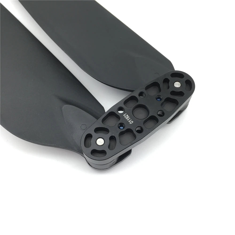 Original Hobbywing FOC folding propeller, BDUAV Original 2388 V2 propeller for Hobbywing 6215 power system and