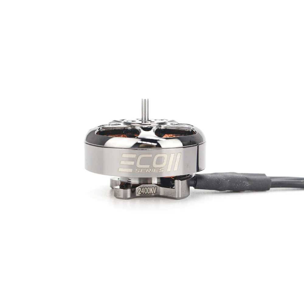 Emax ECO II Series 2004 Motor - 1600KV 2000KV 2400KV 3000KV Brushless Motor for RC Drone FPV Racing 20 Emax ECO II Series 2004 Motor, EMAX New Emax Official ECO II Series 2004 1600KV 2000KV 2