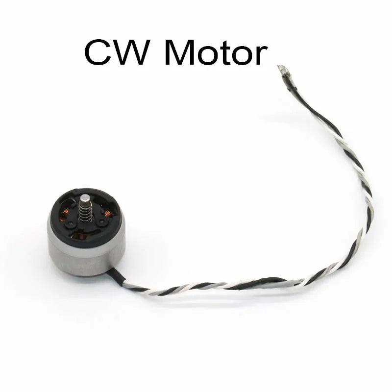 For DJI Mavic Pro Repair 2008 1400kv CW CCW Brushless Motor for DJI Mavic Pro Drone Arm Motor Replacement Parts Accessories 15 - This is not a brand new part ,it is dismantling motor