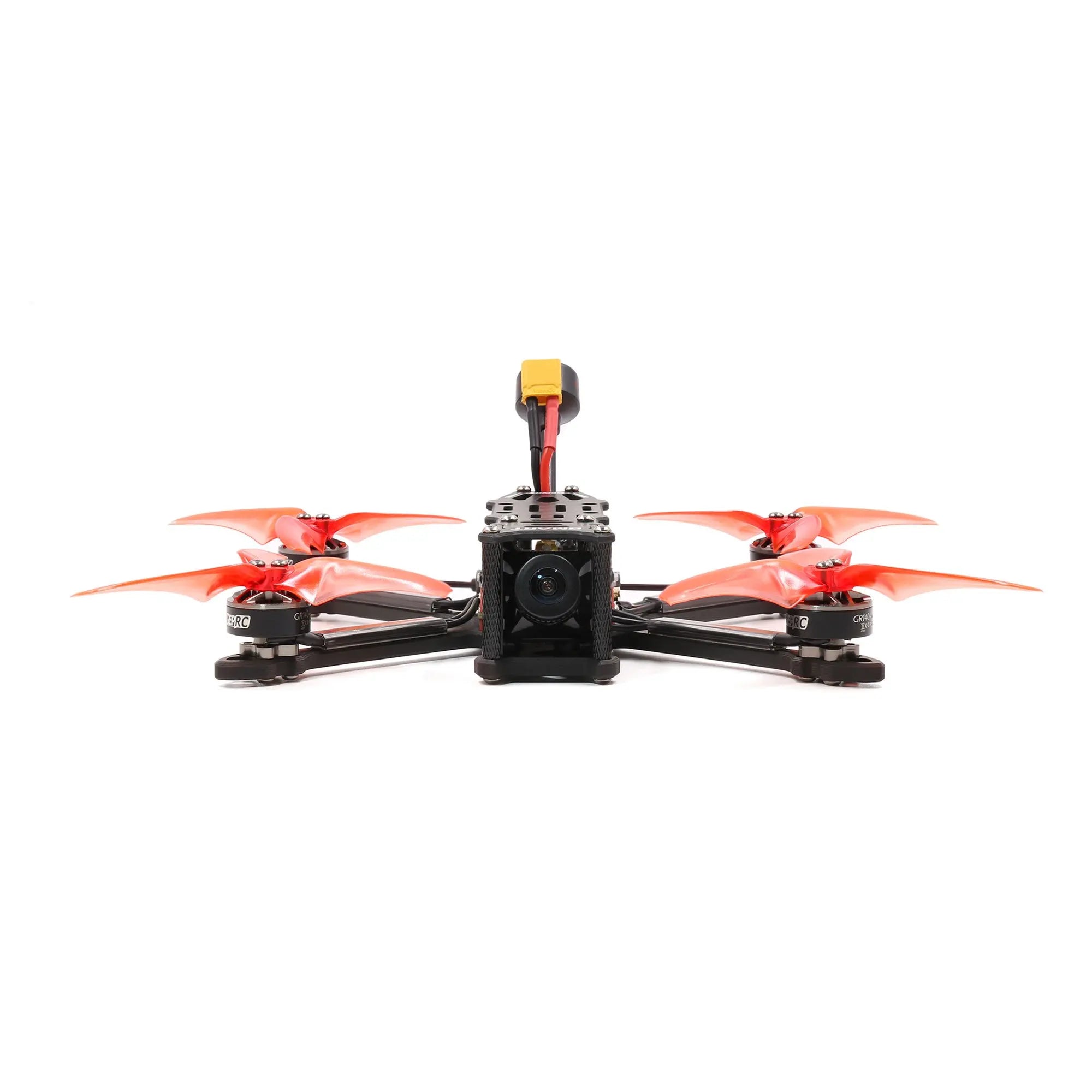 GEPRC SMART 35 FPV Drone - Analog 3.5inch Micro Freestyle Drone Caddx Ratel V2 Camera GR1404 3850KV For RC FPV Lightweight Quadcopter Drone 13 GEPRC SMART 35 FPV Drone, SMART 35 Freestyle is the first choice of 3.5-inch Freestyle Drone