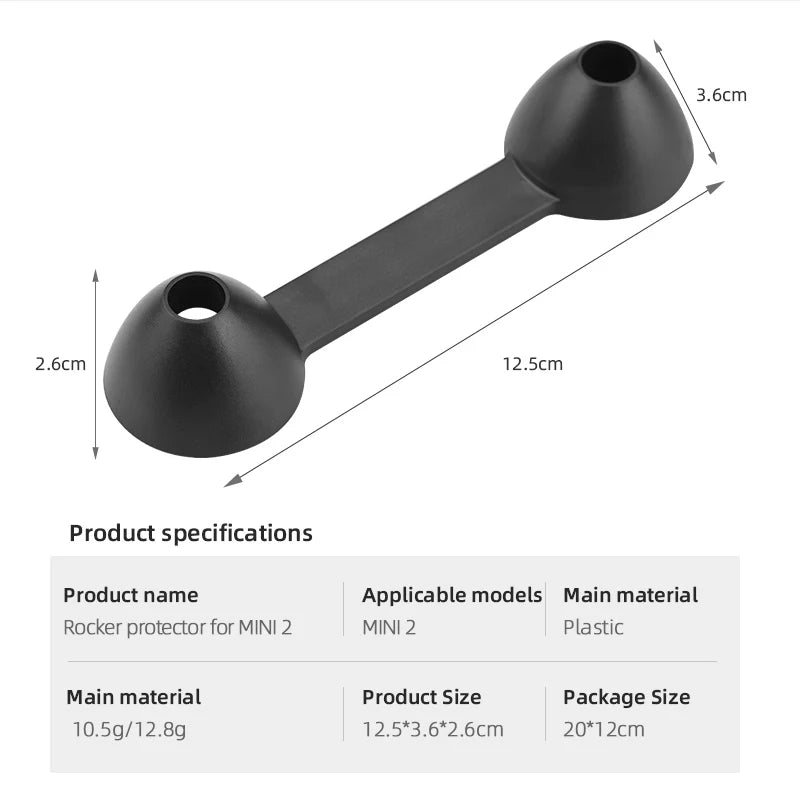 3.6cm 2.6cm 12.Scm Product specifications Applicable models Main