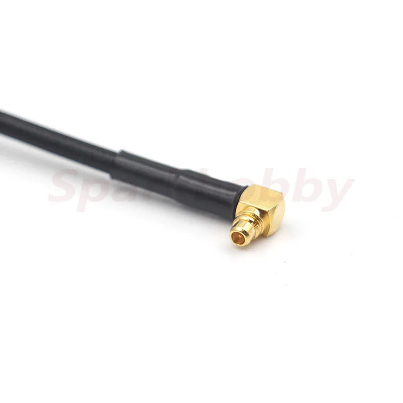 Micro Lollipop 5.8G RHCP Image Transmission Antenna 65/105/145MM SMA / RP-SMA / MMCX / UFL For RC FPV Racing Drones DIY Part 28 Micro Lollipop 5.8G RHCP Image Transmission Antenna SPECIF
