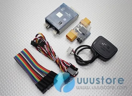 Arkbird OSD Autopilot System - w/OSD V3.1020 (GPS/Altitude Hold/Auto-Level) FPV model's navigation for FPV Airplane UAV Drone 7 aeProduct.getSubject()