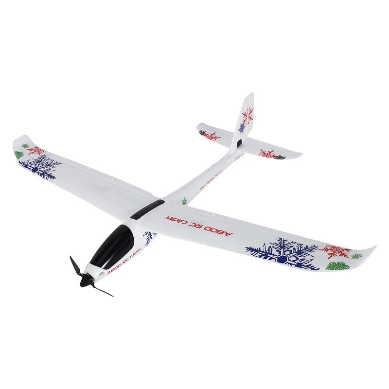 XK A800 RC AirPlane, XK A800 RC Airplane SPECIFICATIONS Warranty :