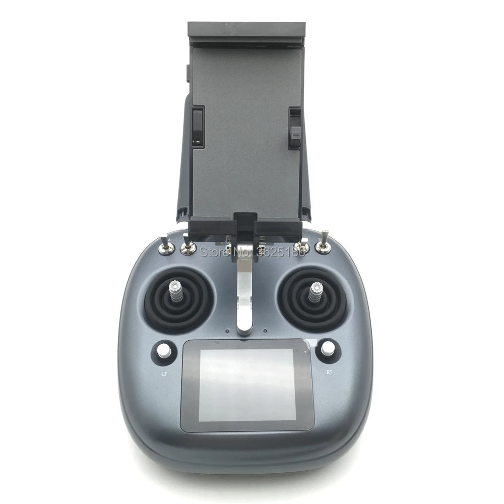 SIYI VD32 remote control, such as improving work efficiency, reducing the practical functions of complex setup steps, adjusting parameters