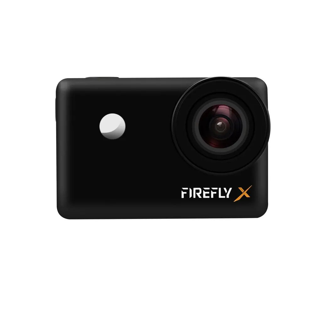 Hawkeye Firefly X / XS Action Camera, it also includes aerial video output, remote control and zoom, external microphone input and other functions 