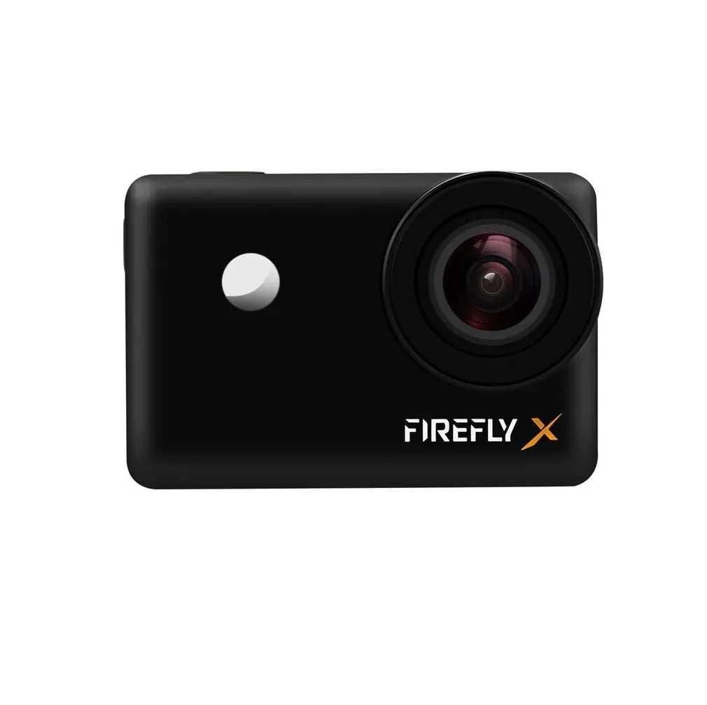 Hawkeye Firefly X / XS Action Camera - With Touchscreen 4K 90/170 Degree Bluetooth 7X Zoom FPV Sport Action Cam 9 Hawkeye Firefly X / XS Action Camera, it also includes aerial video output, remote control and zoom, external microphone input and other functions