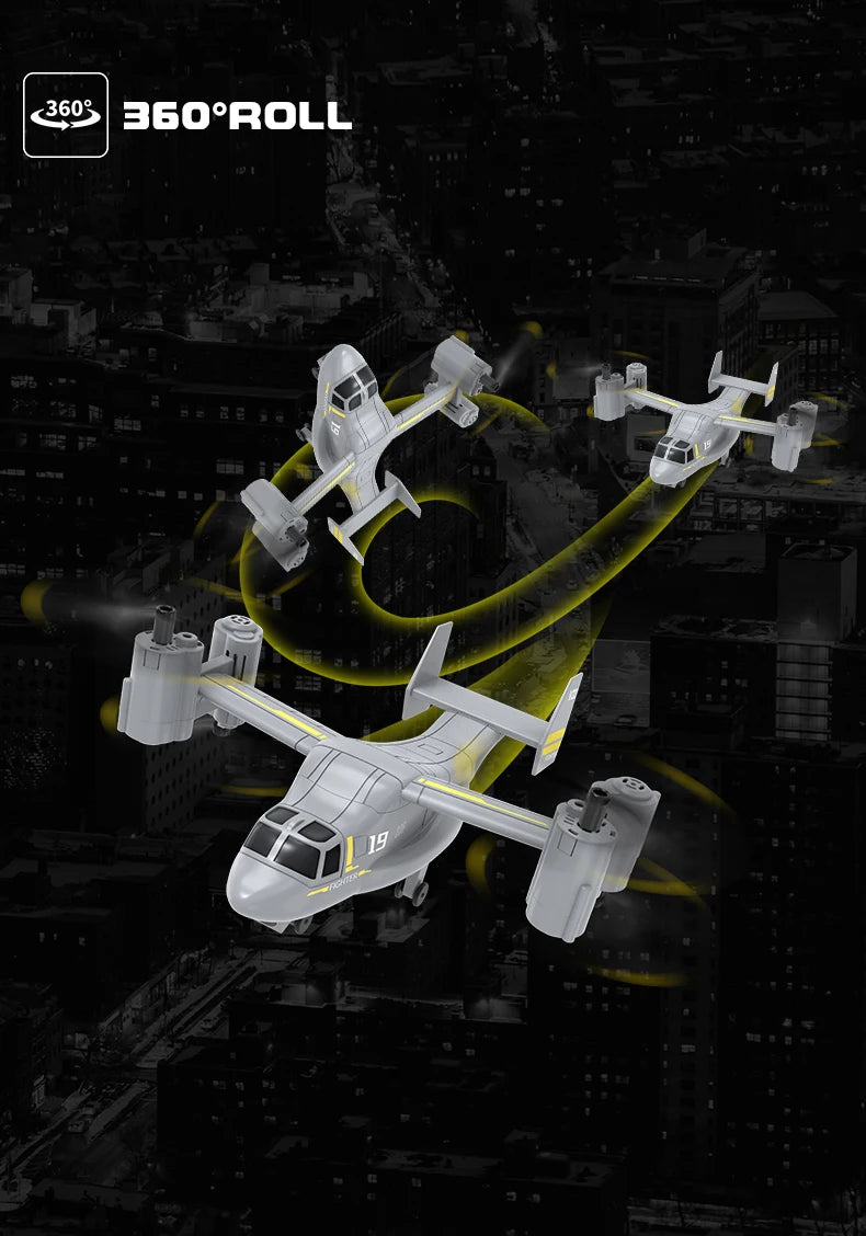LM19 New 2-in-1 Drone SPECIFICATIONS Video Capture Resolution