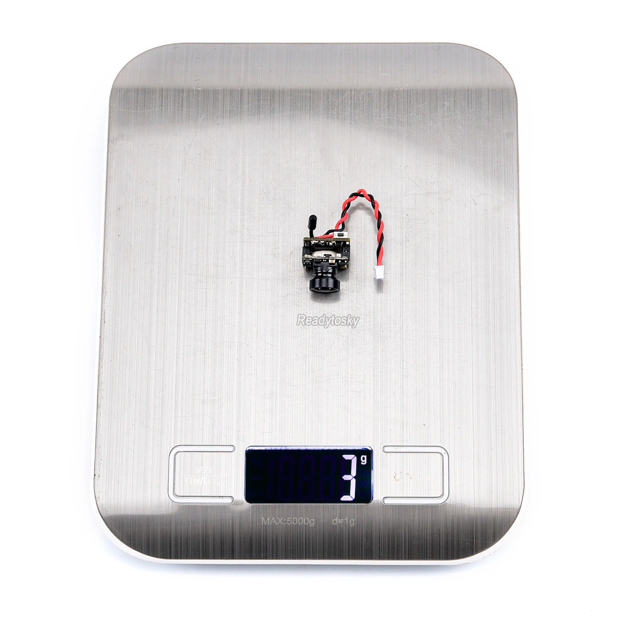 FPV Camera - NEW 5.8G 40CH 25mW VTX 600TVL M7 FPV Camera PAL / NTSC Switchable For RC FPV Multicopter Drone Part 20 FPV Camera, readyosk 9 [f L3 MAXsdoog| ar