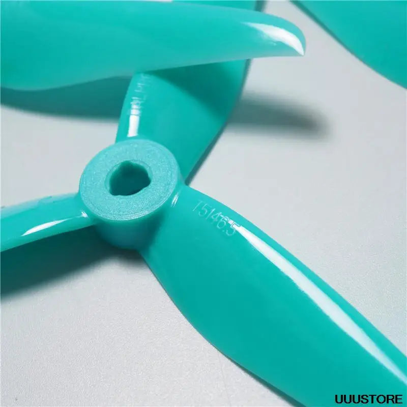 NEW Cyclone T5146.5 V2 Props CW 12* NEW Cy