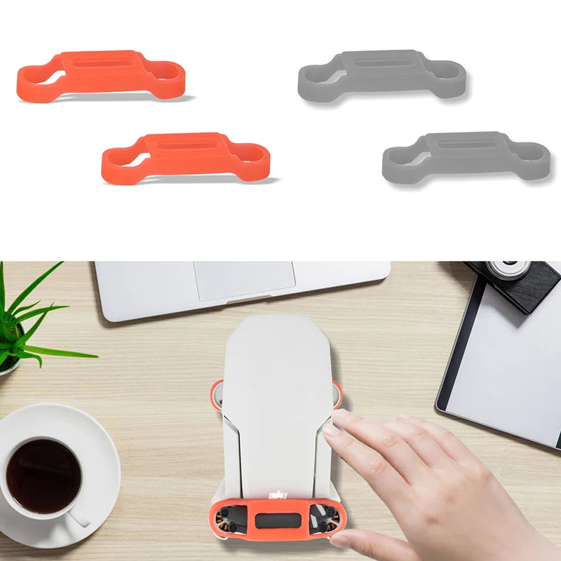 Landing Gear for DJI Mavic Mini 2/Mini SE Drone Propeller Guard Holder Sunhood Sticker Film Motor Cover Drone Accessories 41 Drone Protector Gurad for DJI Mavic Mini 2 Size : Mavic mini