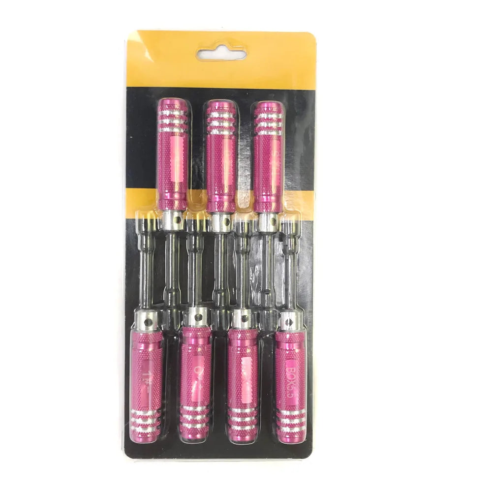 3 Light weight and nice handle: hollow handle design, easy to carry and use