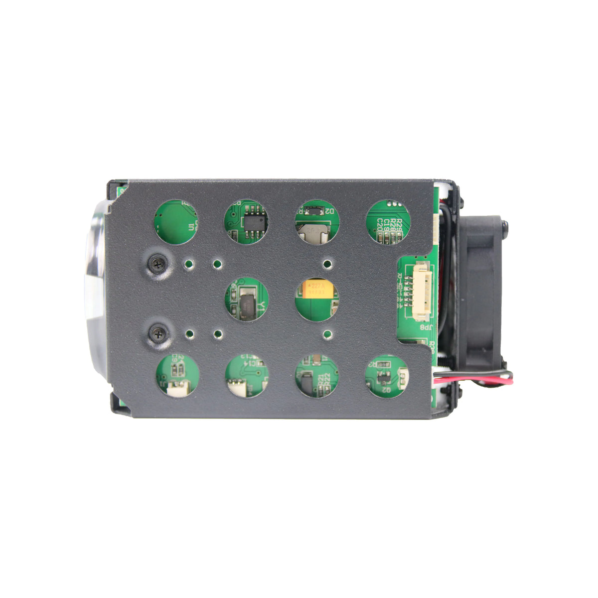 Lamp Module 500 Certificated 500 Meters Long Range 850nm IR Wavelength Infrared Laser ...