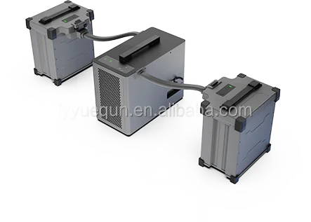 YueQun FP200/FP300 20L/30L Agriculture Drone - 4 Axis Fame Drone With Spray Tank 20L / 30L or Spread Tank 35L/45L Max Takeoff 78Kg 25Min Agriculture Drone 11 YueQun FP200/FP300 20L/30L Agriculture Drone, YUEQUN has applied for 300+ intellectual properties and 200+ patents .