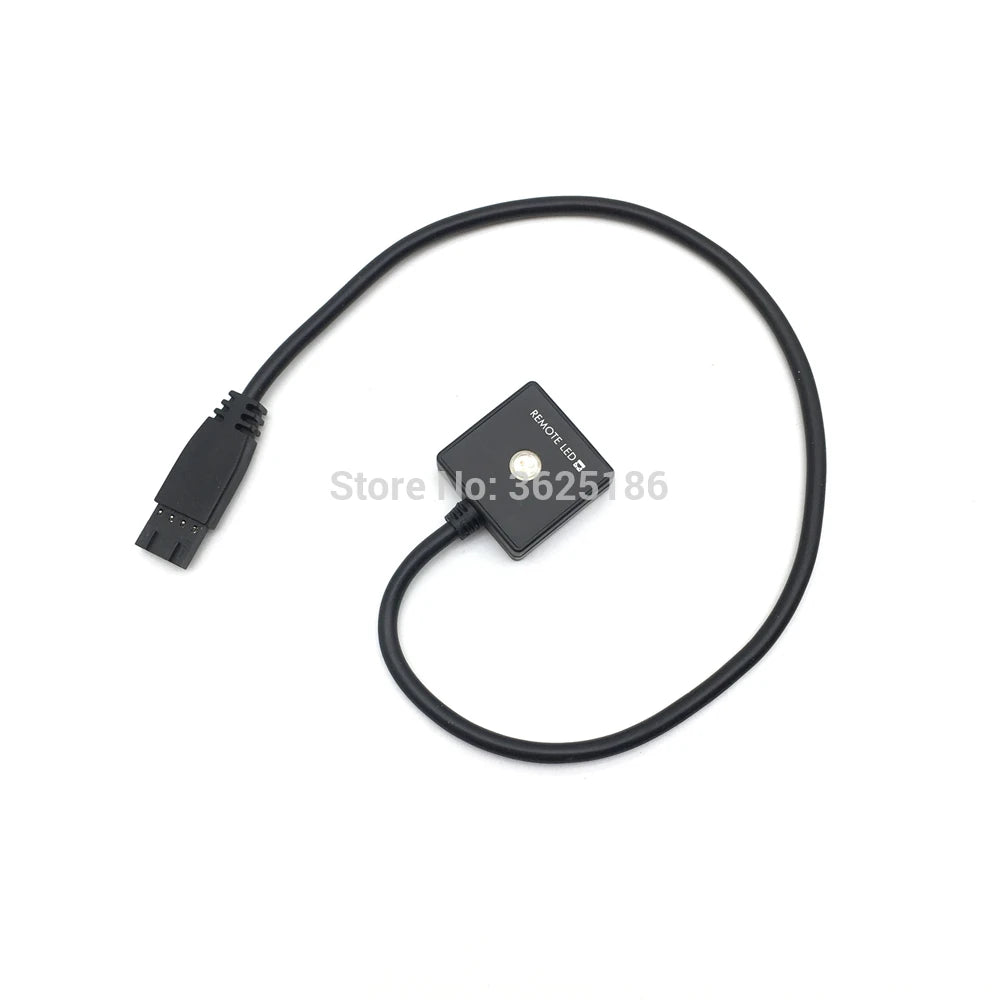 JIYI Terrain Radar - obstacle avoidance HUB GPS, model number : flight controller parts Material : plastic Four-wheel Drive Attributes