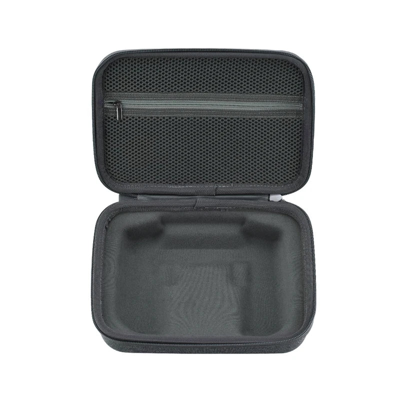 Protable Storage Bag for DJI Mavic 3 Drone Body Contoller Carrying Case Handbag Travel Protector for Mavic 3 Drone Accessories 25 Dragon cloth Applicable models: for Mavic 3 Color: Grey Net weight: 375.4