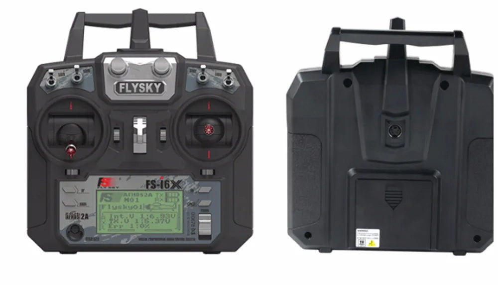 (GLYSKY FS I6X NoR [Uekuoi