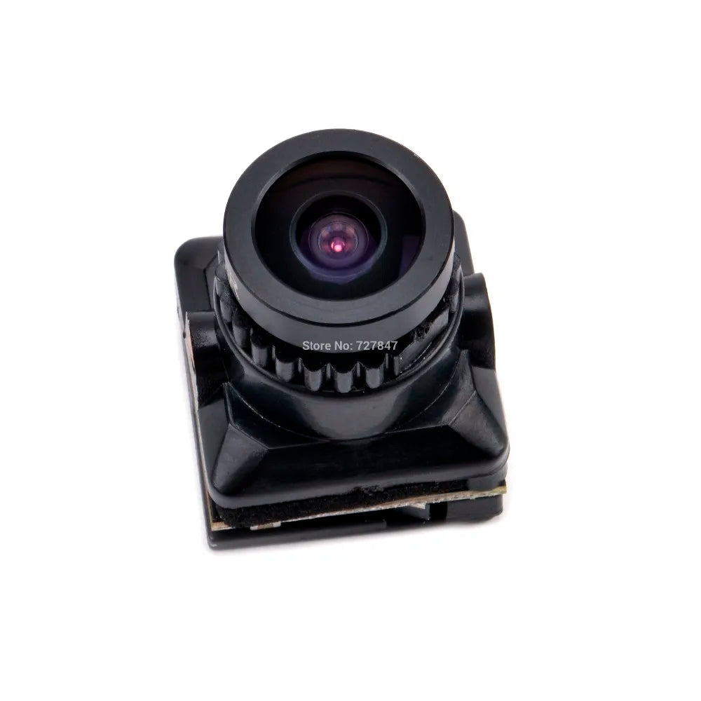 NEW 1/3 CMOS 1500TVL B19 Mini FPV Camera - 2.1mm Lens Power 5V-30V PAL / NTSC With OSD Internal Adjustable For RC FPV Racing Drone 15 NEW 1/3 CMOS 1500TVL B19 Mini FPV Camera, 6.0g model number : 1/3 CMOS 1500TVL B19 Mini FP