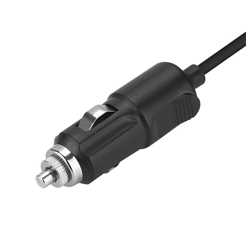 Car Charger for DJI Phantom 4 Pro Advanced Drone Battery Remote Control Vehicle Charger Portable Fast Outdoor Travel Charging 8 3 in 1 car charger for DJI Phantom 4 series RC drone . can charge 2