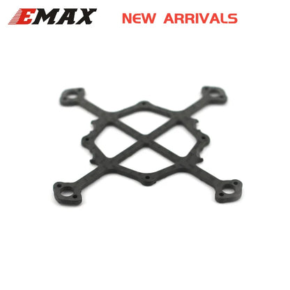 EMAX Nanohawk Spare Parts - 1.5mm Carbon Frame Piece for FPV Racing Drone RC Plane
