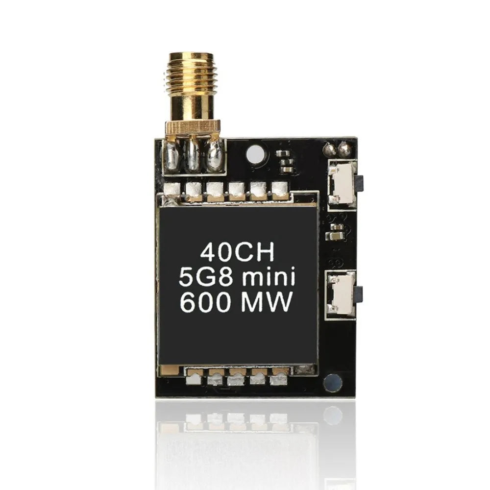 AKK K33/K31 VTX - 5.8G 200mW 40 Channels Double Screen Display 200mW FPV Audio Video Transmitter 32 AKK K33/K31 VTX, we sincerely invite you to leave positive feedback to us if you are satisfied with our product