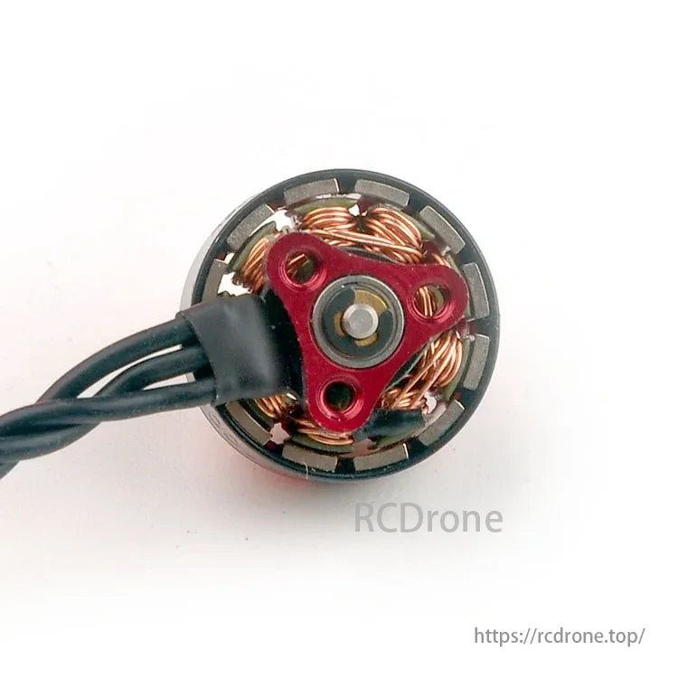 Happymodel EX1103 Brushless FPV Motor, A high-performance motor for micro quads with strong thrust and efficiency, optimized for 2023R propellers.