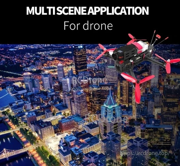 HawKeye Firefly Q6 V3.0 FPV Action Camera, Contact support for product questions or assistance at support@rcdrone.top or visit https://rcdrone.top.