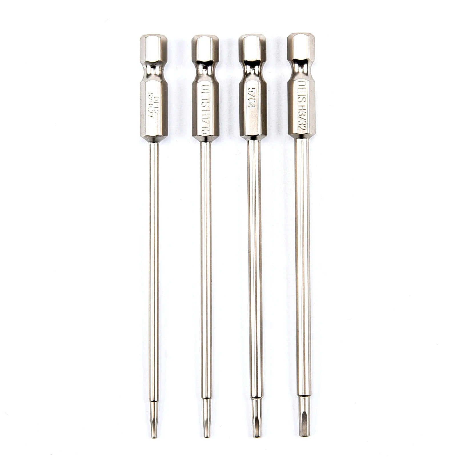 Tools for RC Drone/Helicopter/FPV, the handle is made of high quality aluminum, hollow design, light and durable, built-in