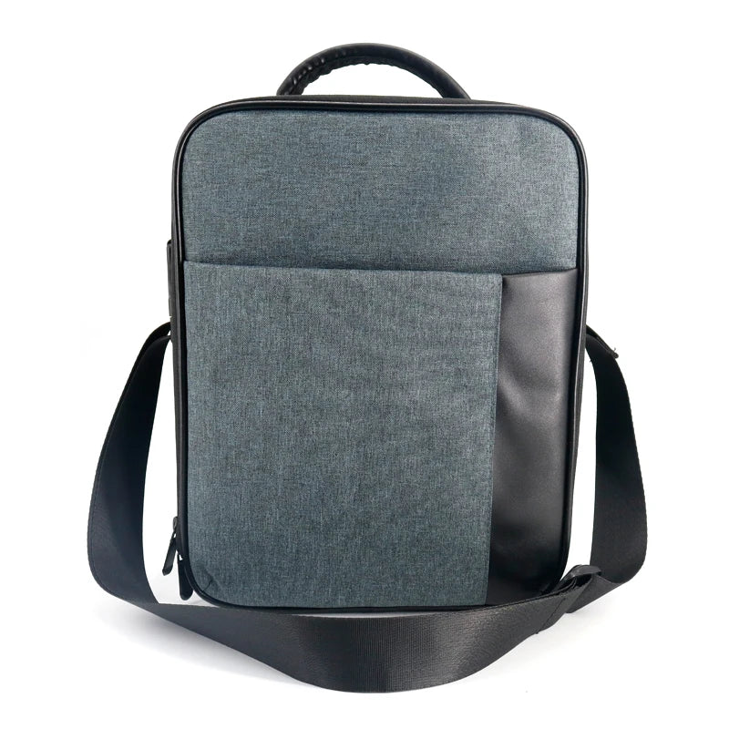 FIMI X8se 2022 V2 Shoulder Bag Specifications Remote Distance