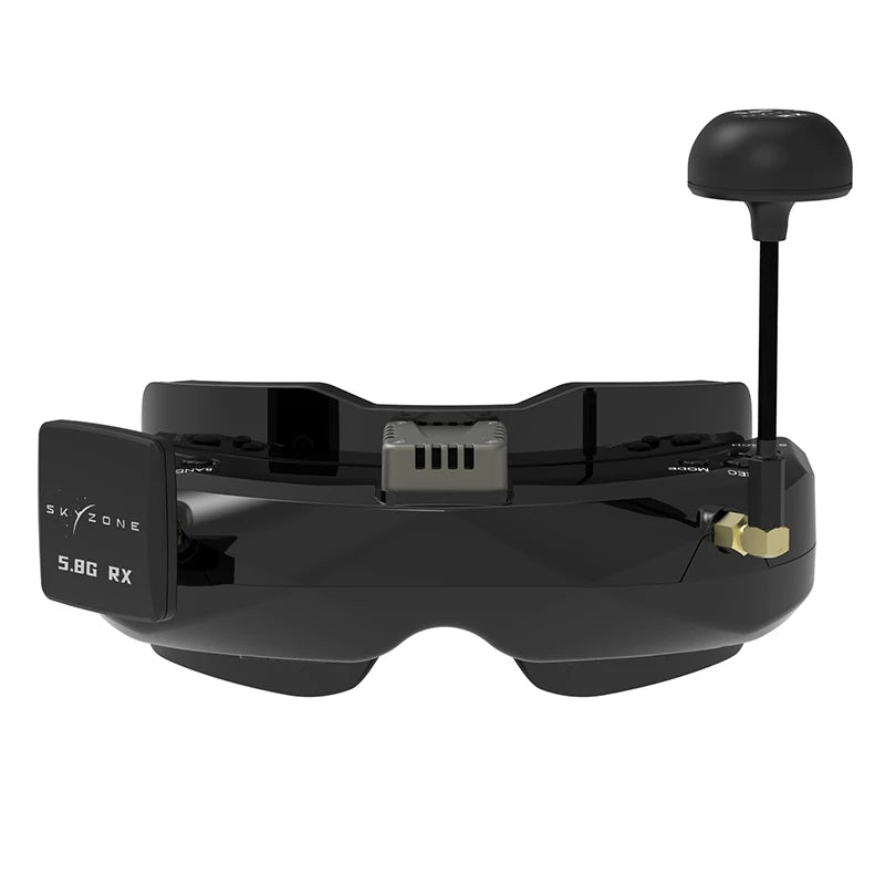 TCMMRC Metsaema215 - FPV racing drone cam