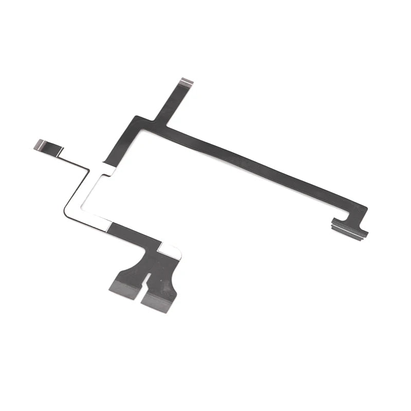 Repair Parts for DJI Phantom 3 A3P 3S 3SE Drone Gimbal Flex Cable Flat Ribbon Cable Yaw Roll Bracket Motor Gimbal Mount ScrewKit 22 Package Include Flexible Gimbal Flat Cable x 1 Notice:these parts are not original parts