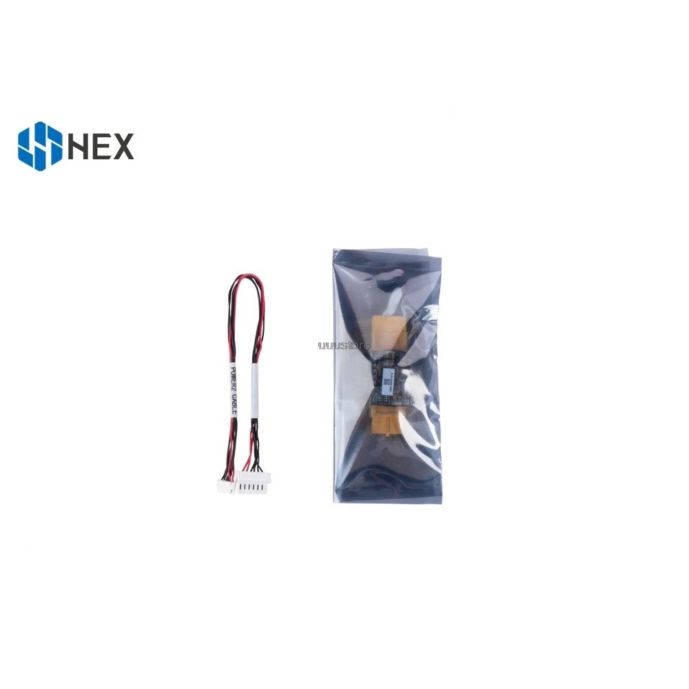 HEX Hexing Pixhawk2 power module adapter Power Brick Mini Tool Supplies