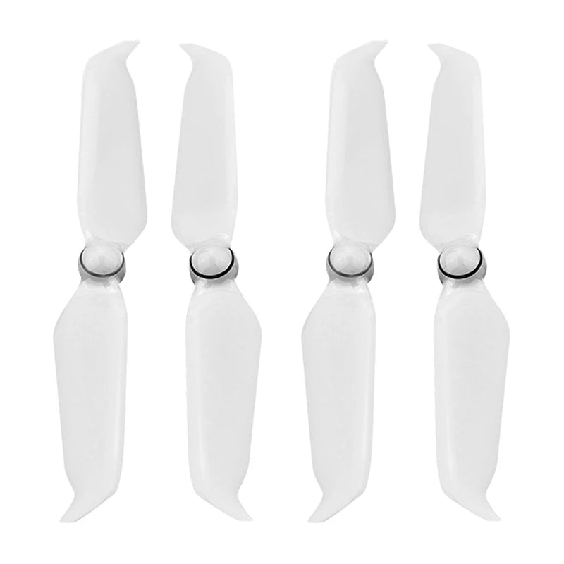 4 Pcs 9455s Propeller, Specifications: 28g/Pair, Suitable for DJI Phantom 4 Seriers: